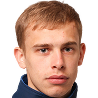 Антон Шрамченко