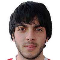 Редван Мемешев