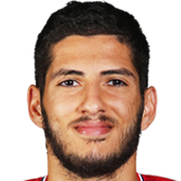 Яссин Бензиа