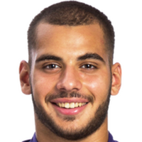 Матье Гонсалвес