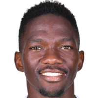 Кеннет Омеруо