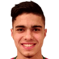 Joao Teixeira