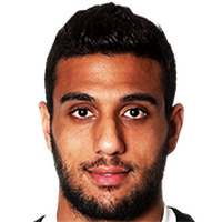 Ахмед Эль-Шенави