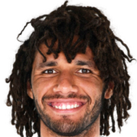 Мохаммед Эльнели