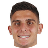 Константинос Цолакис