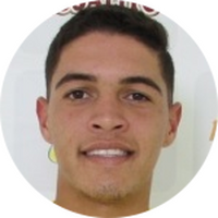 Риссиели Эдуардо Да Силва Жуниор