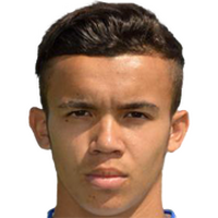 Доминик Бернард