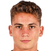 Себастьяно Эспозито