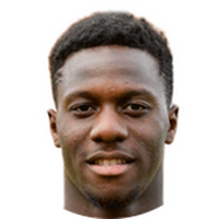 Бриже Ндилу