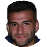 Мухаммет Чакы