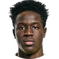 Абубакар Кейта