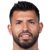 Серхио Агуэро