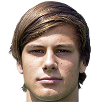 Тобиас Шведе