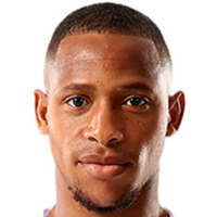 Янник Агемон