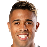 Мариано Диаз