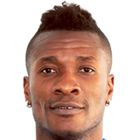 Асамоа Гьян