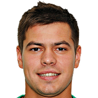 Алексей Шевченко