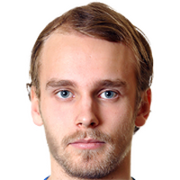 Хампус Хольмгрен