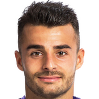 Корентин Жан