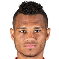 Роландо Блэкберн