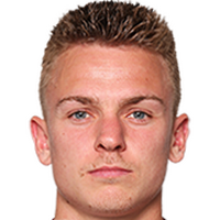 Сэм Хоскинс