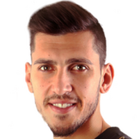 Джейхун Гюлселам