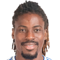 Ричард Боатенг