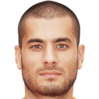 Эрен Дердийок