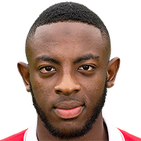 Эль-Хаджи Ба