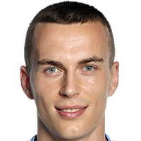 Борис Секулич