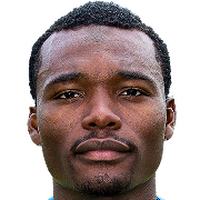 Моусса Санох