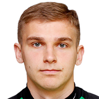 Александр Нечаев