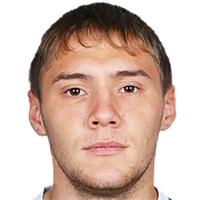 Михаил Башилов