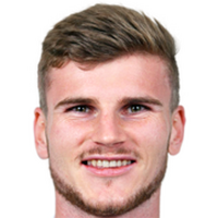 Тимо Вернер