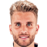 Кевин Родригес