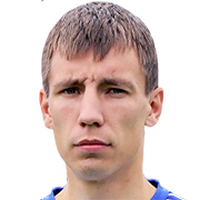 Сергей Данилов