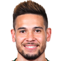 Рафаэл Геррейру