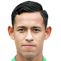 Родриго Варгас