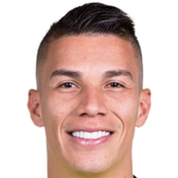 Матеус Урибе