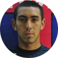 Эрик Фернандо Годой