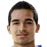 Карлос Ферауд