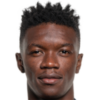 Ибрагима Мбайе