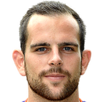 Мариус Герсбек