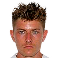 Кевин Тулимиери