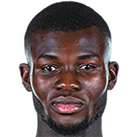 Ихлас Бебоу