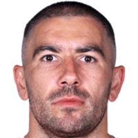 Александар Коларов