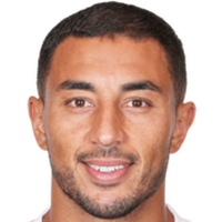 Азиз Боухаддоуз