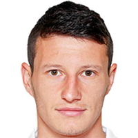 Драголюб Срнич