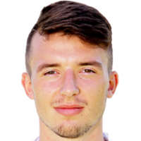 Петр Галушка