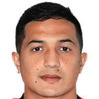 Джамалдин Ходжаниязов